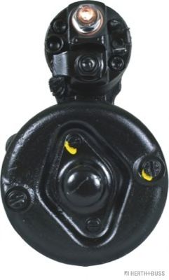 HERTH BUSS ELPARTS 42100165 -  Стартер